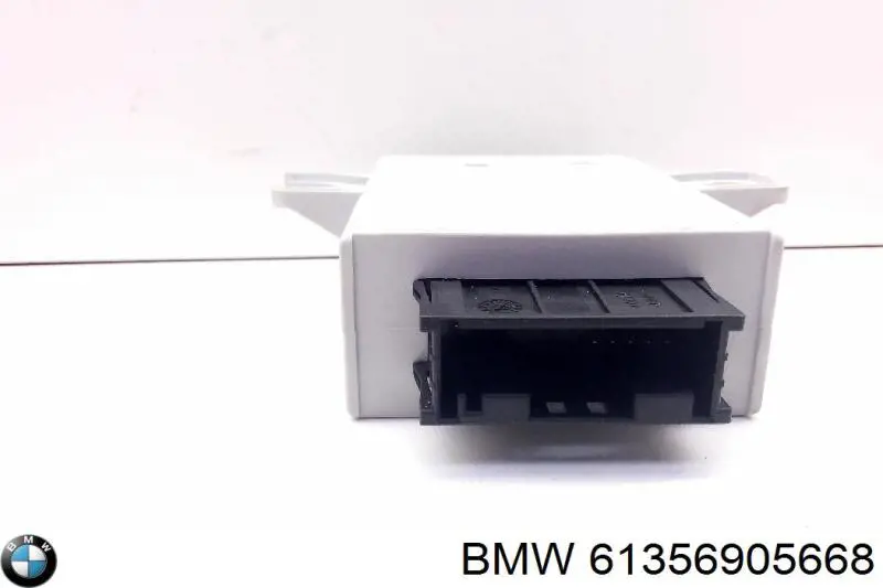 61356905668 BMW Módulo de control del inmovilizador