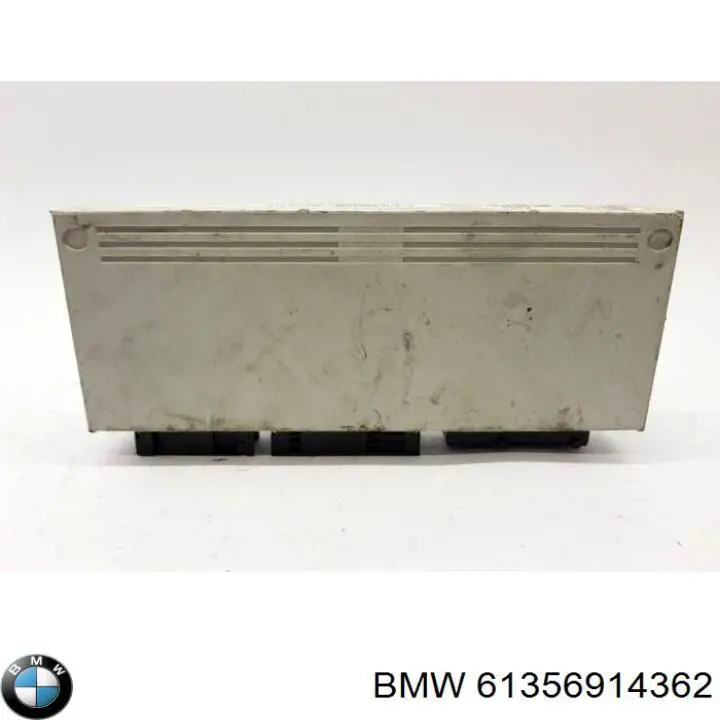 61356914362 BMW