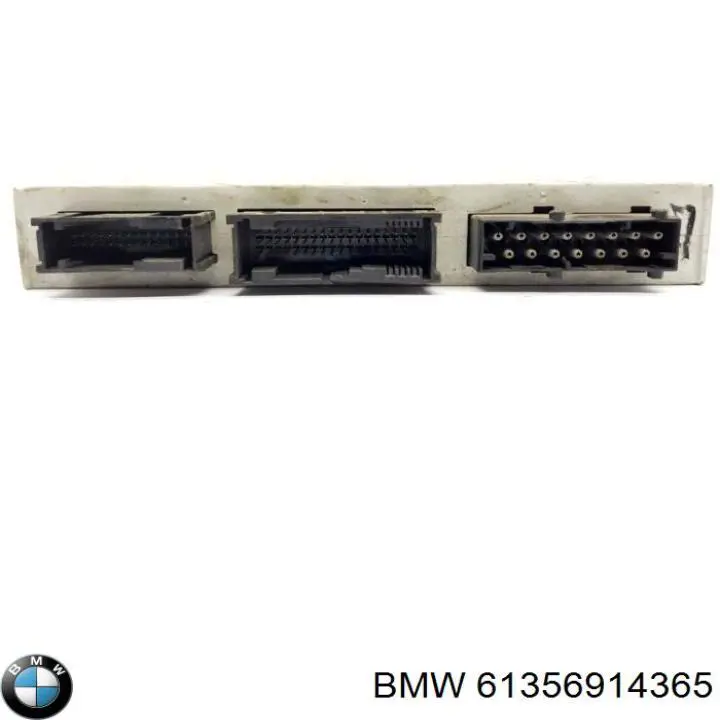 61356914365 BMW