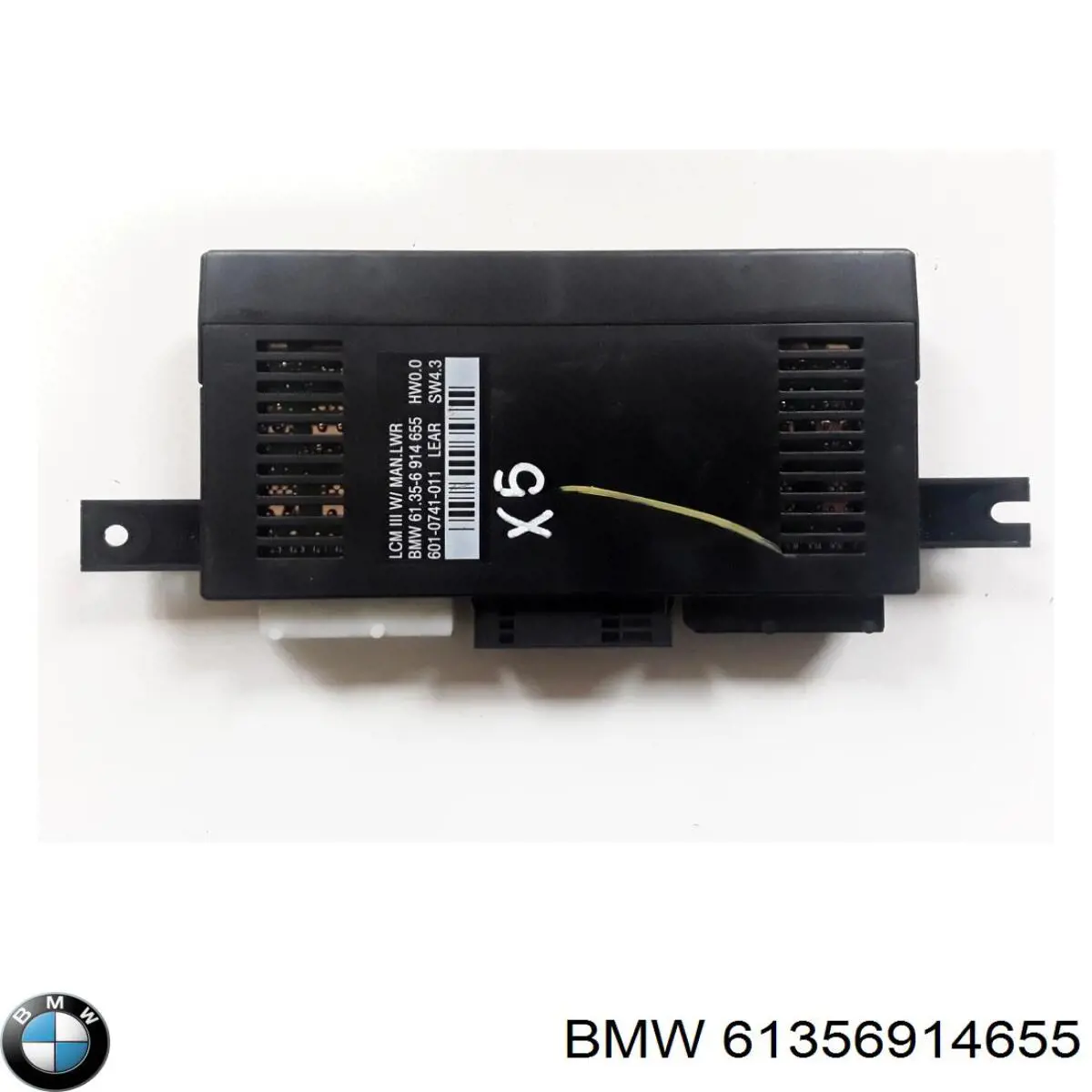 61356914655 BMW