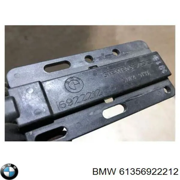 Comprar 61356922212 BMW Antena