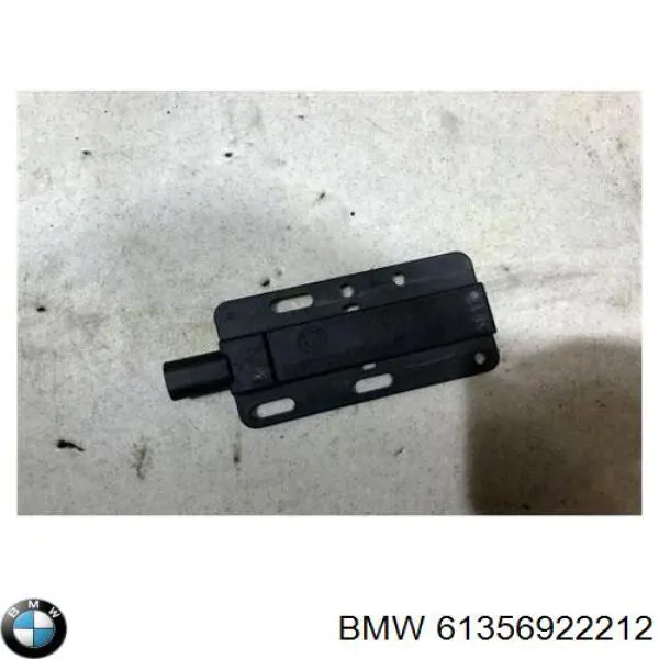 Antena 6922212 BMW