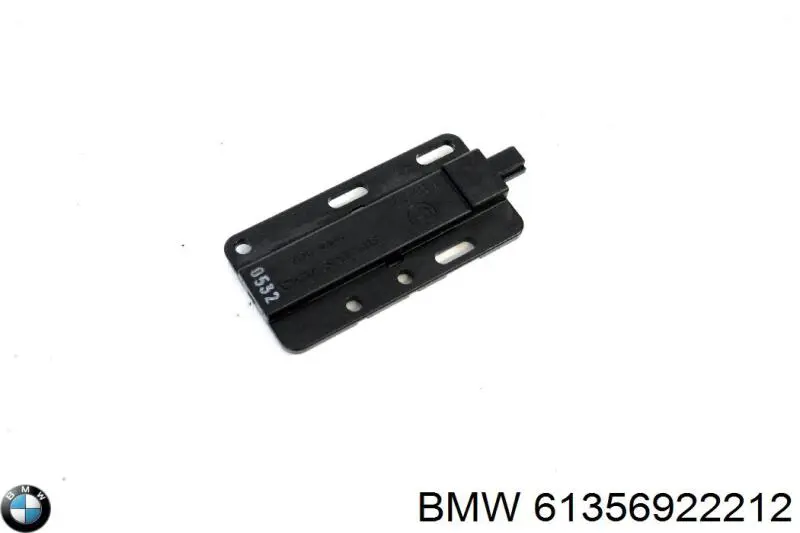 Antena BMW 61356922212 precio, desde 60,17 EUR