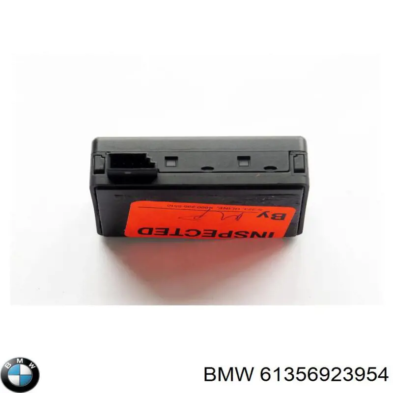 Sensor de lluvia BMW 6923954 precio, desde 68,24 EUR