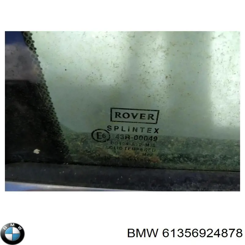 61350308650 BMW