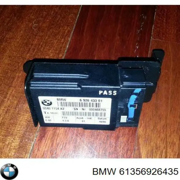 Comprar 61356926435 BMW 