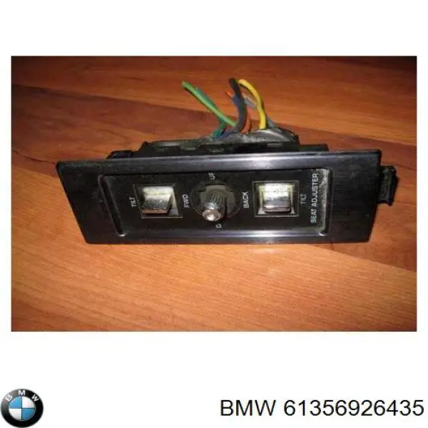  BMW 61356926435 precio, desde 76,96 EUR