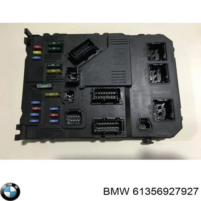 61356943851 BMW