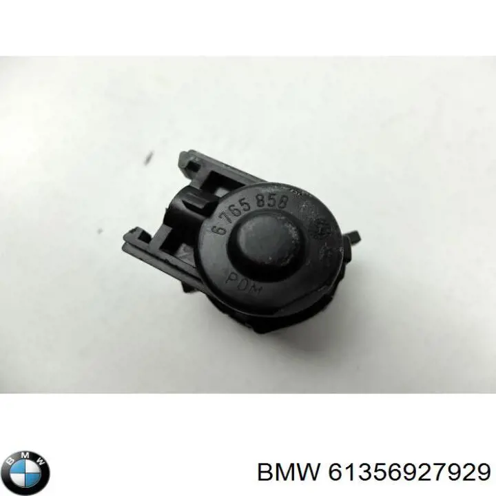 61356927929 BMW