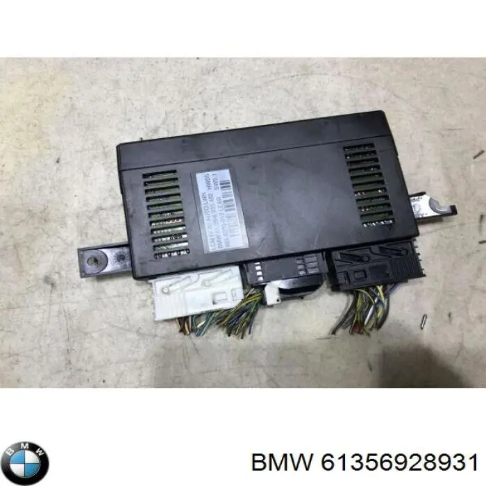  BMW 61356928931 precio, desde 564,06 EUR