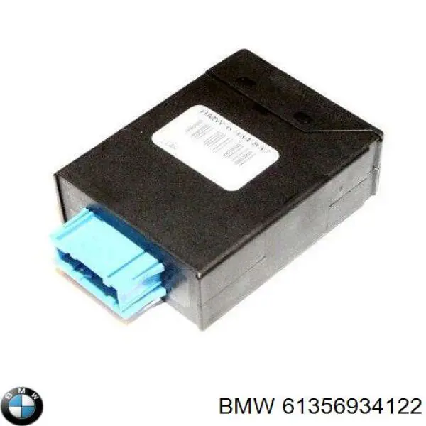 61356934122 BMW