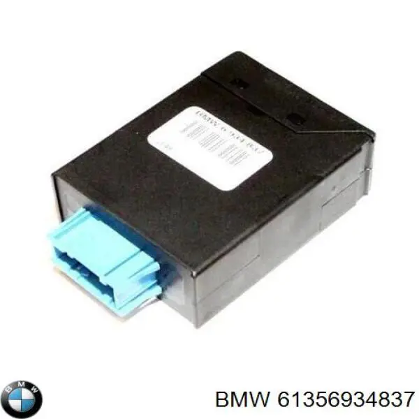 61356934837 BMW