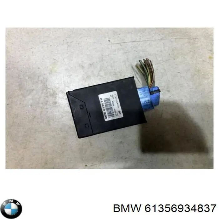 Módulo de control de iluminación adaptativa (ECU) BMW 61356934837 precio, desde 121,97 EUR