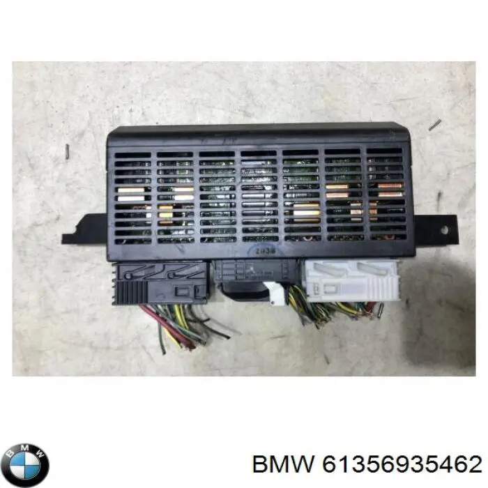 61356935462 BMW