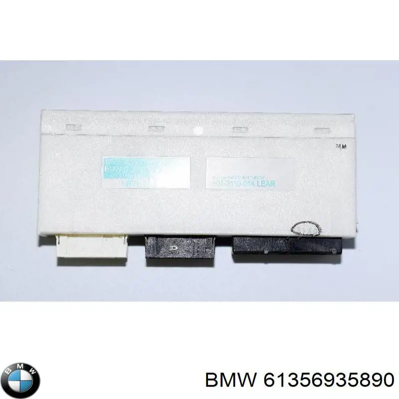 61359117101 BMW