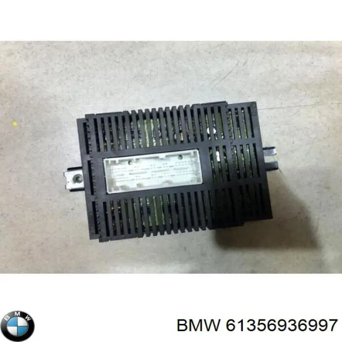 61356943283 BMW módulo luz y check control