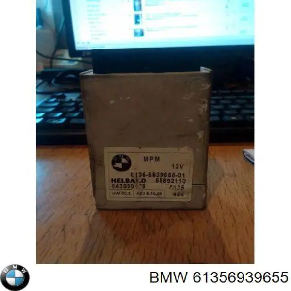 Comprar 6939655 BMW 