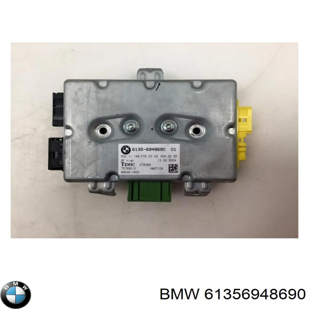 61356945147 BMW