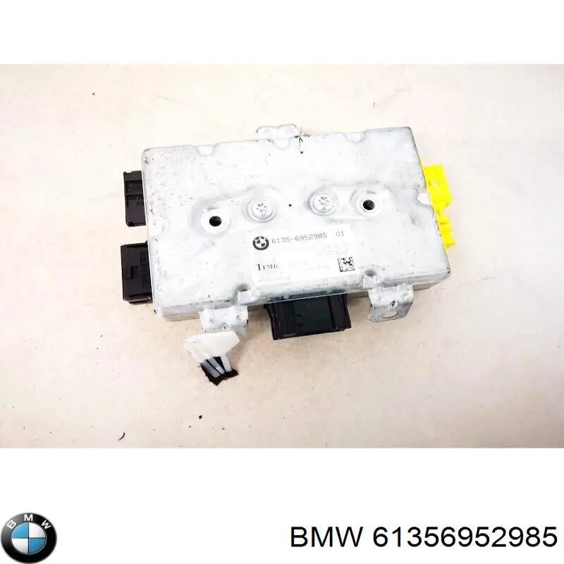  BMW 61356952985 precio, desde 56,63 EUR
