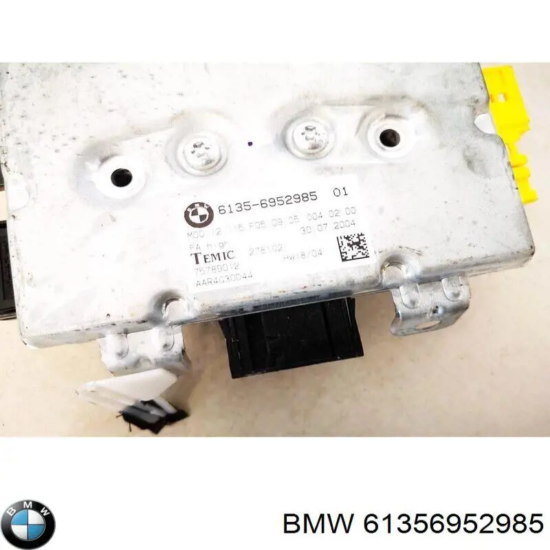 Comprar 61356952985 BMW 