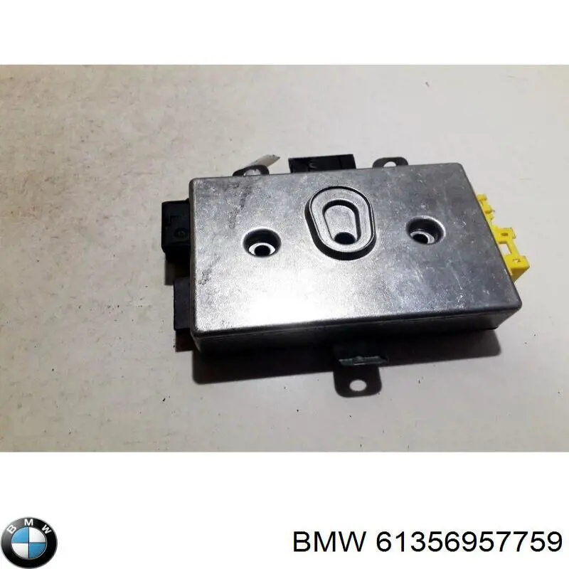  BMW 61356937701