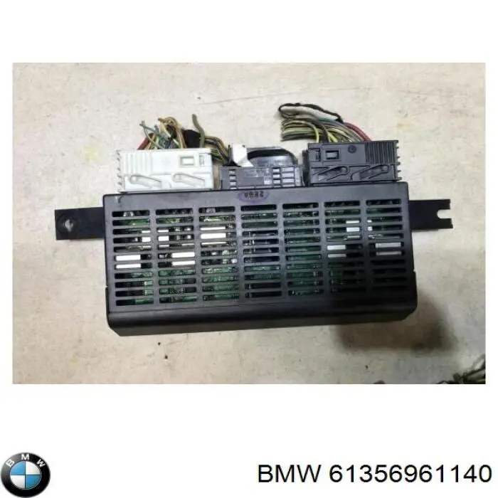  BMW 61356961140 precio, desde 578,85 EUR