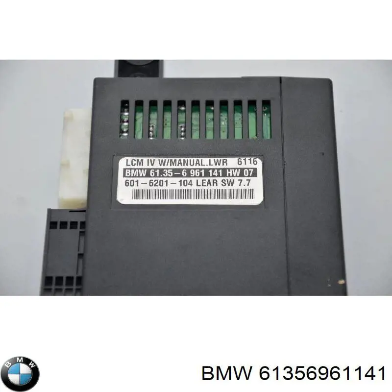 Comprar 61356961141 BMW Módulo de interfaz de diagnóstico