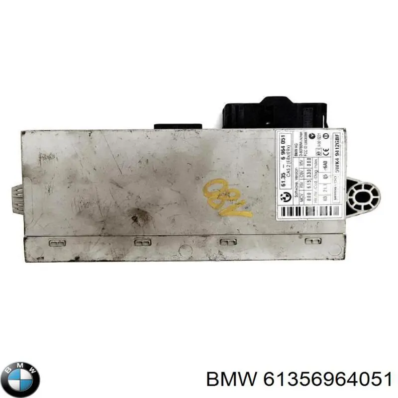 Módulo de control del inmovilizador BMW 61356964051 precio, desde 48,49 EUR