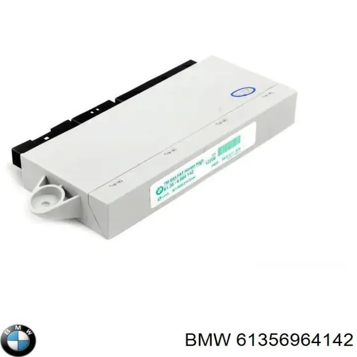 61356964142 BMW