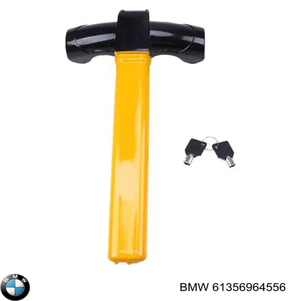  BMW 61356964556 precio, desde 39,20 EUR