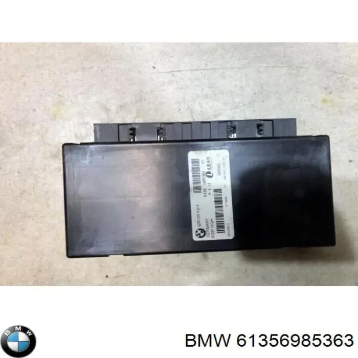 61356985363 BMW