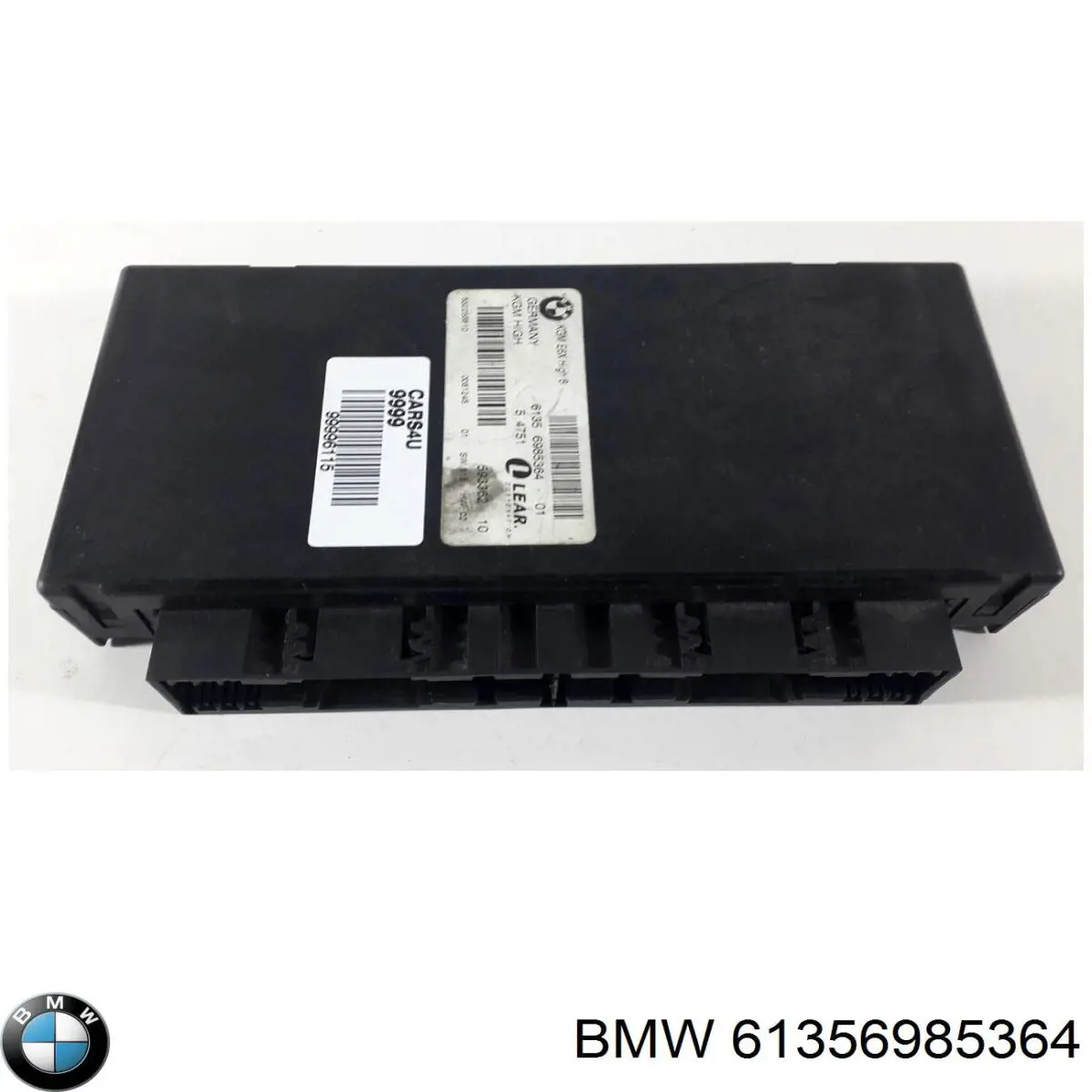 61356985364 BMW