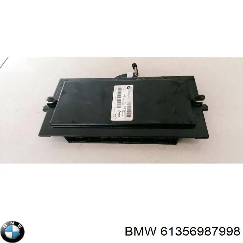 61356987998 BMW