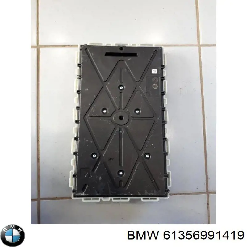  BMW 61355A2F299 precio, desde 918,98 EUR