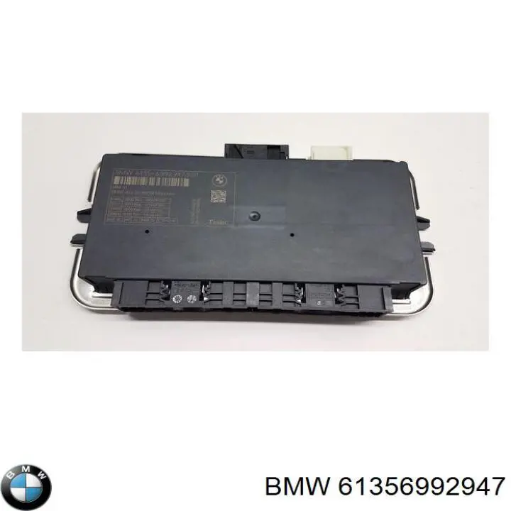 Módulo de confort BMW 61356992947 precio, desde 182,95 EUR
