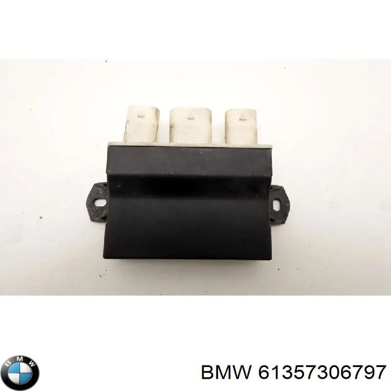 Comprar 61357306797 BMW Sensor de apertura de la tapa del maletero