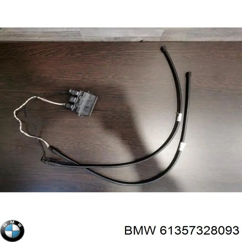  BMW 61357328093 precio, desde 40,69 EUR