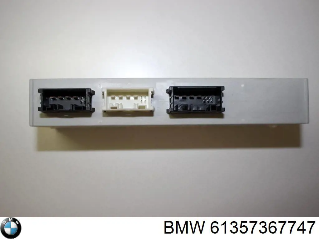 Módulo de control de apertura de la tapa del maletero BMW F005V01807 precio, desde 107,45 EUR