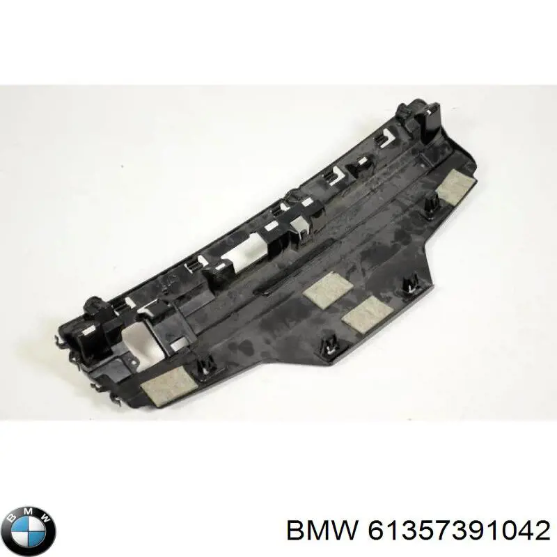 Sensor de apertura de la tapa del maletero BMW 61357391042 precio, desde 55,87 EUR