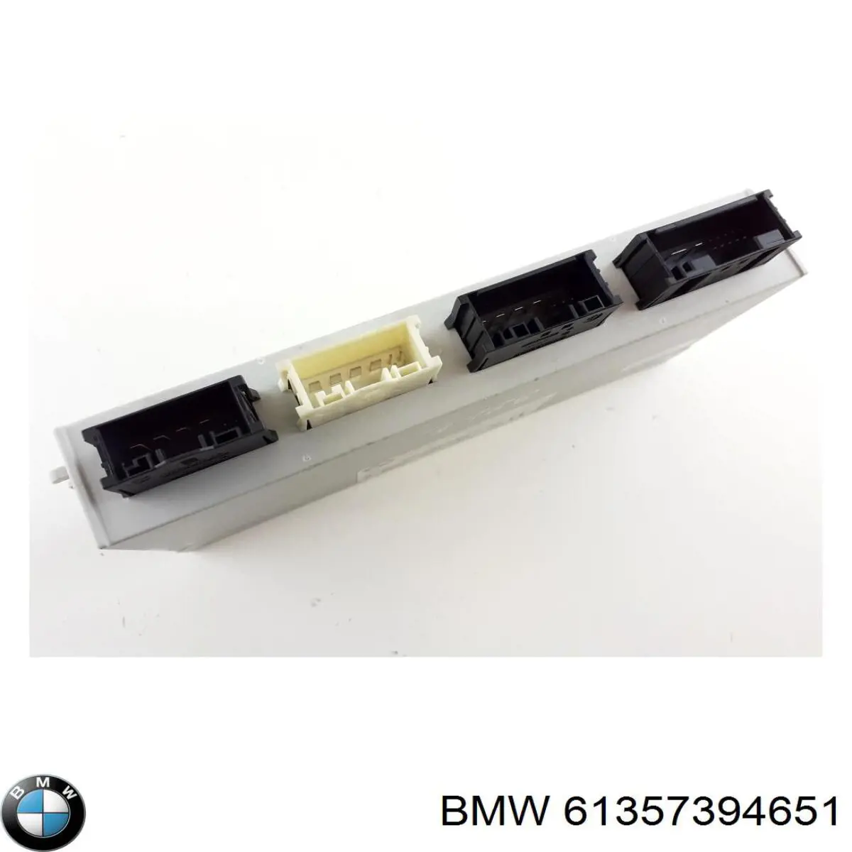 Módulo de control de apertura de la tapa del maletero BMW 61357394651 precio, desde 113,26 EUR