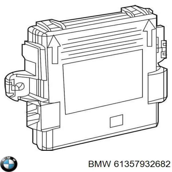  BMW 7932682 precio, desde 69,70 EUR