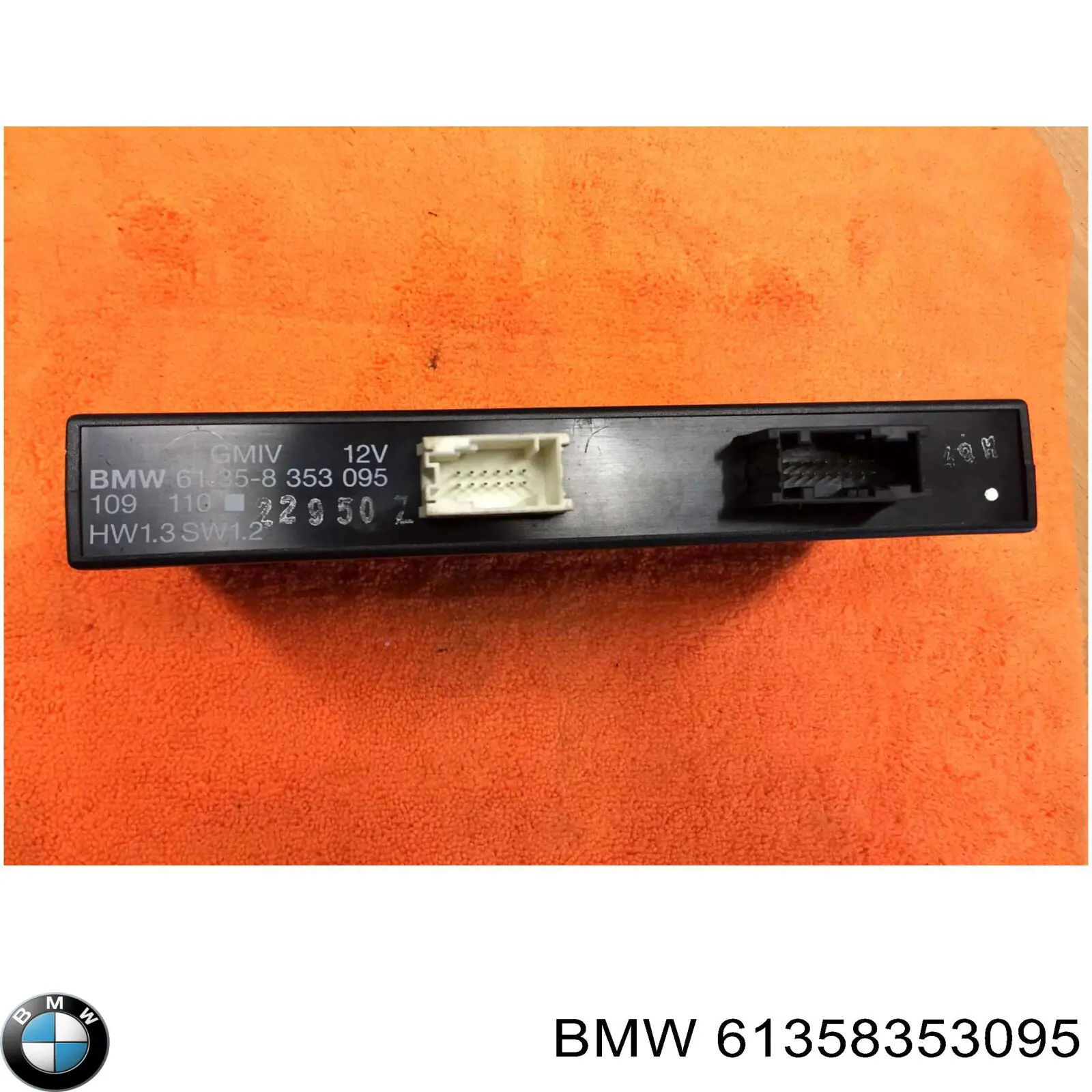  BMW 61358387528 precio, desde 47,64 EUR