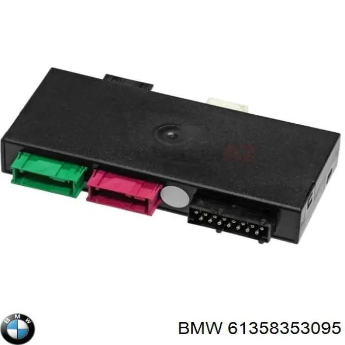 Comprar 61358353095 BMW 