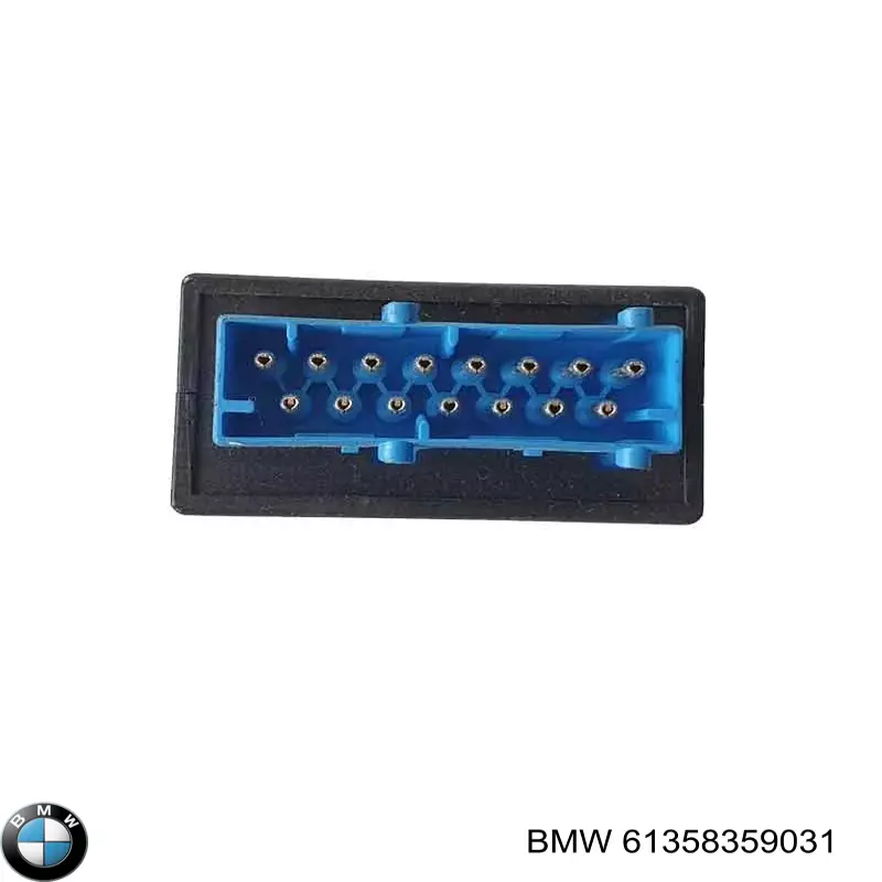 61358359031 BMW