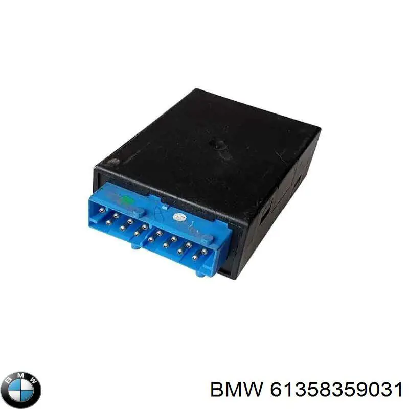  BMW 61358359031 precio, desde 43,56 EUR