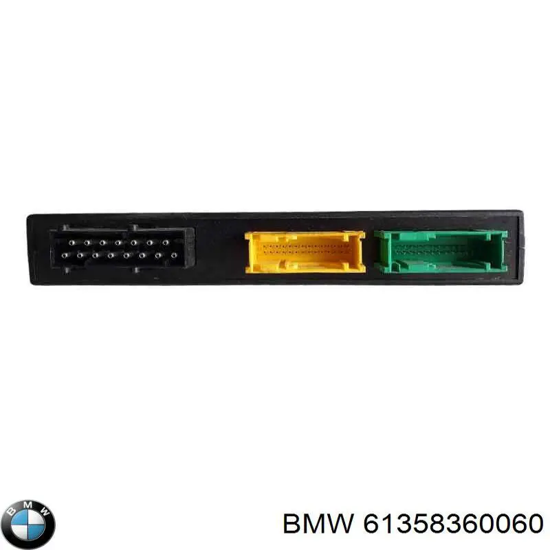  BMW 61358360060 precio, desde 47,92 EUR