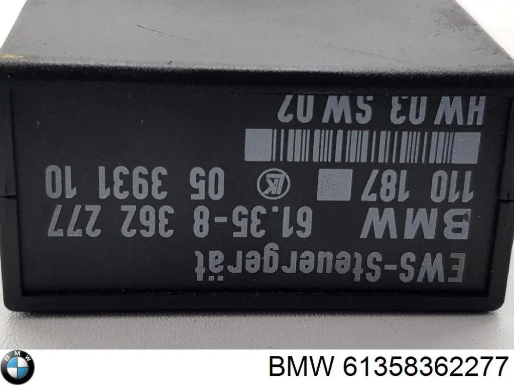  BMW 61358362277 precio, desde 53,72 EUR