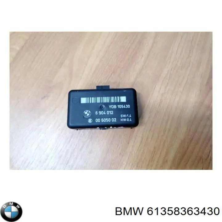 61350141224 BMW