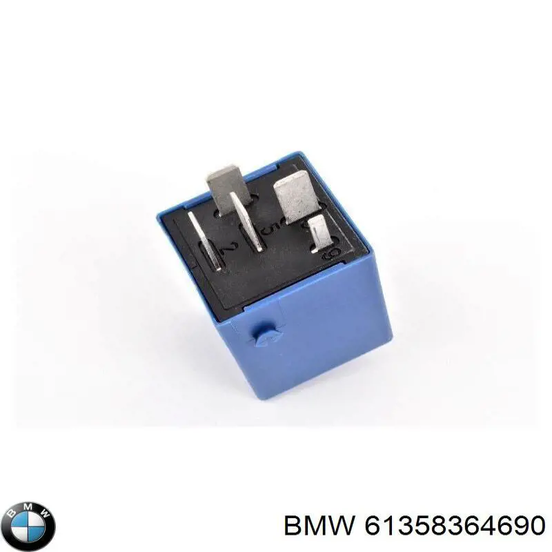 Comprar 61358364690 BMW 