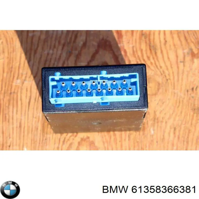  BMW 61358366381 precio, desde 39,20 EUR